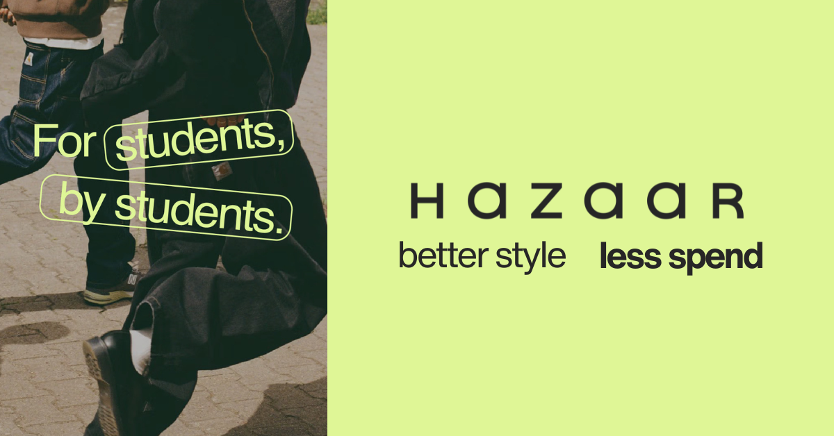 Photograph for Hazaar, Internet business in Manchester