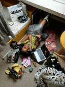 The Things We’d Buy Before Freshers (And What We’d Leave At Home)