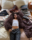 The Wardrobe We'd Take To Uni Again