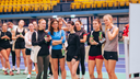 Saucony x Hazaar | On Track at Cardiff Met