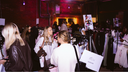 Hazaar X Oh Polly | The Killer Pop Up