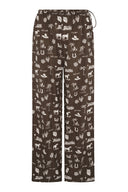 Wild Lovers Rodeo Trousers