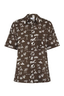 Wild Lovers Rodeo Shirt