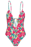 Wild Lovers Ohana Bikini Swimsuit