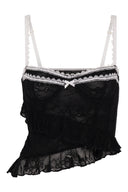 Wild Lovers Tanya Corset - Black | Wild Lovers X UO Out From Under