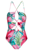 Wild Lovers Havannah Night Swimsuit