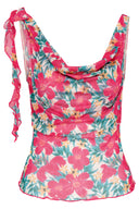Wild Lovers Ohana Cami Top