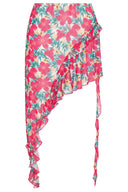 Wild Lovers Ohana Skirt