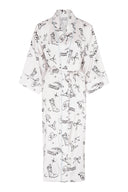 Wild Lovers Tia Kimono Robe