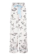 Wild Lovers Tia Pjyama Trousers