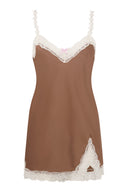 Wild Lovers Solene Slip Dress