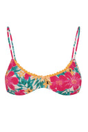 Wild Lovers Ohana Bikini Top