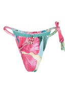 Wild Lovers Havannah Night Bikini Bottoms
