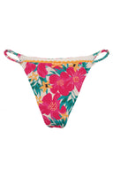Wild Lovers Ohana Bikini Bottoms