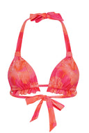 Wild Lovers Bella Vista Bikini Top