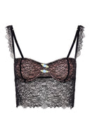Wild Lovers Jacqui Bustier