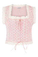 Wild Lovers Mirielle Blouse