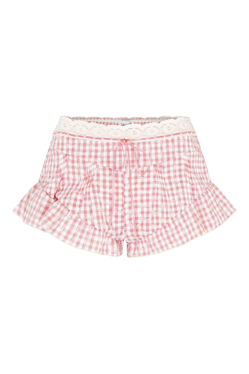 Mirielle Shorts