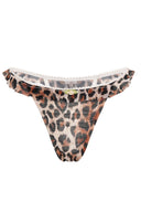 Wild Lovers Celine Thong