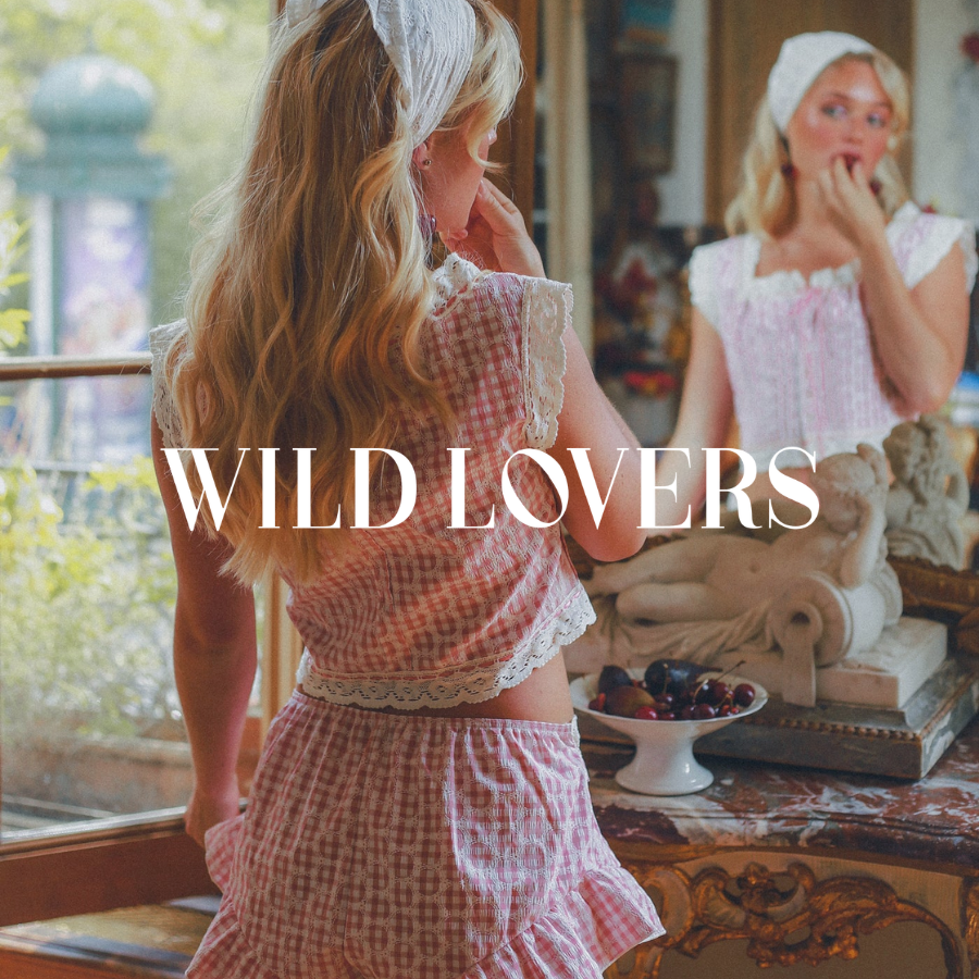 Wild Lovers