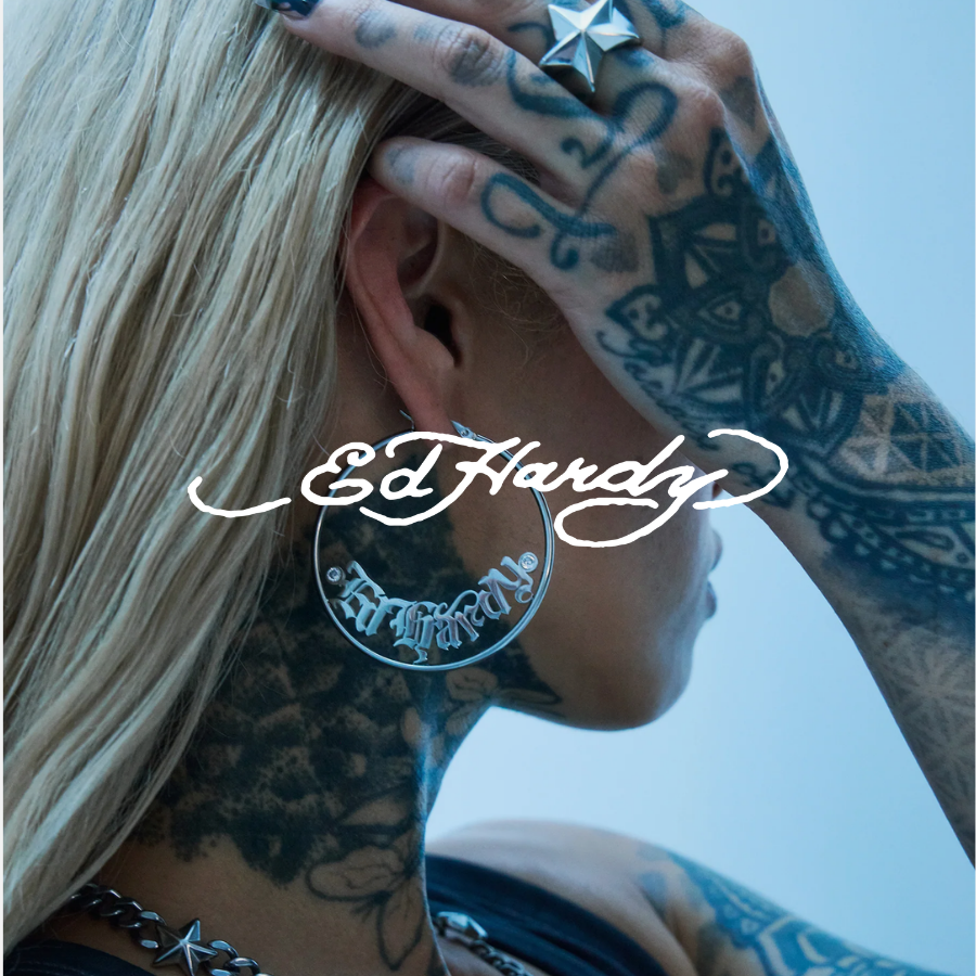Ed Hardy