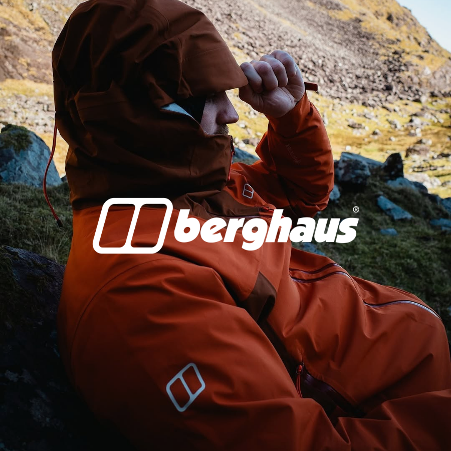 Berghaus