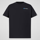 Men's Cyclops Hiker Tee - Black