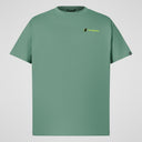 Men's Cyclops Hiker Tee - Green
