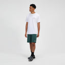 Men's Berghaus Class Logo Tee - White