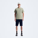 Men's Subsection Essential Tee - Grey