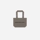 Good For Nothing Essential Washed Grey Tote Bag