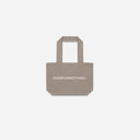 Good For Nothing Essential Washed Taupe Tote Bag