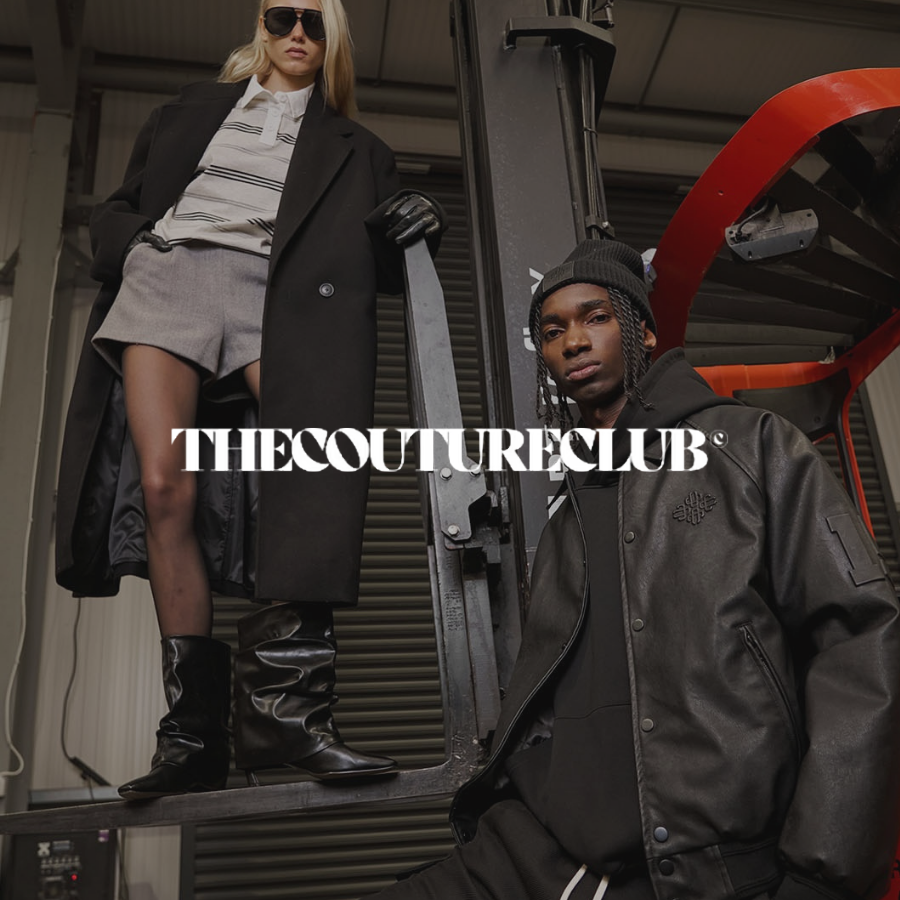 The Couture Club