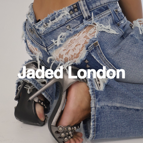 Jaded London