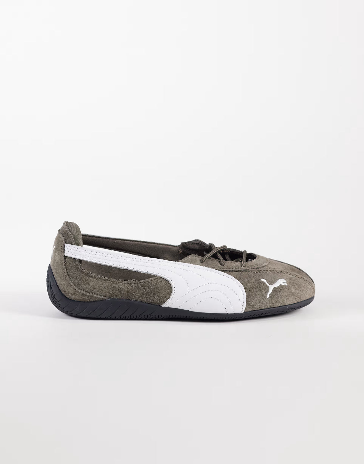 Puma Speedcat Ballet Nova Light Brown