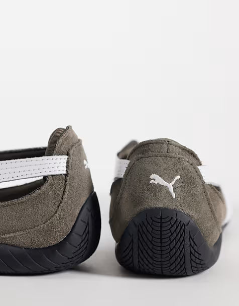 Puma Speedcat Ballet Nova Light Brown