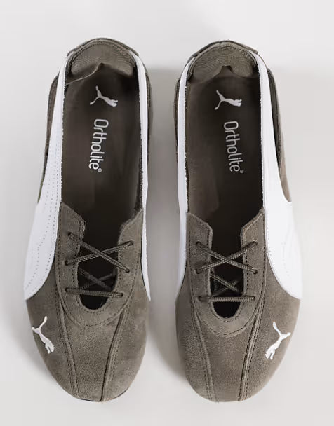Puma Speedcat Ballet Nova Light Brown