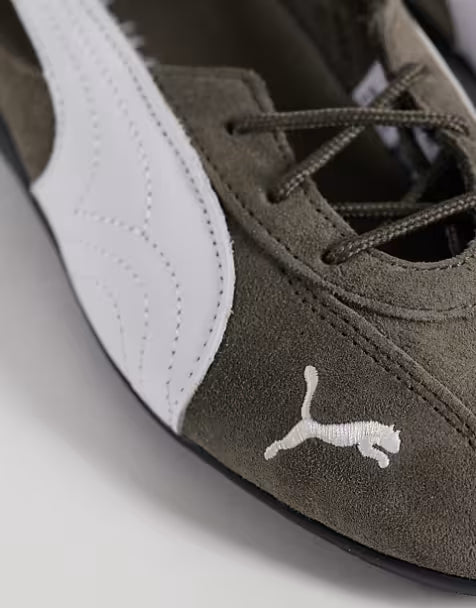 Puma Speedcat Ballet Nova Light Brown