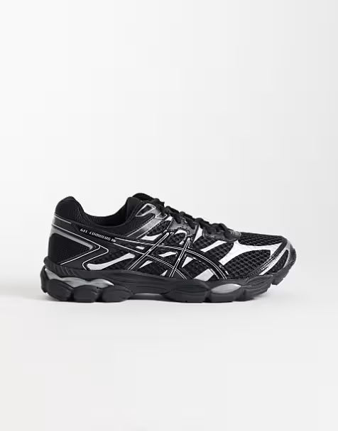 Asics GEL-CUMULUS 16 Black