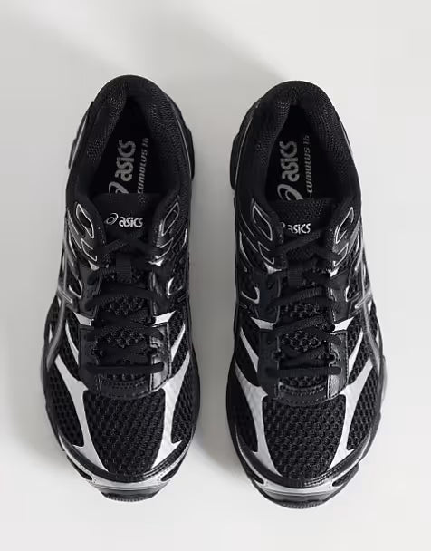 Asics GEL-CUMULUS 16 Black