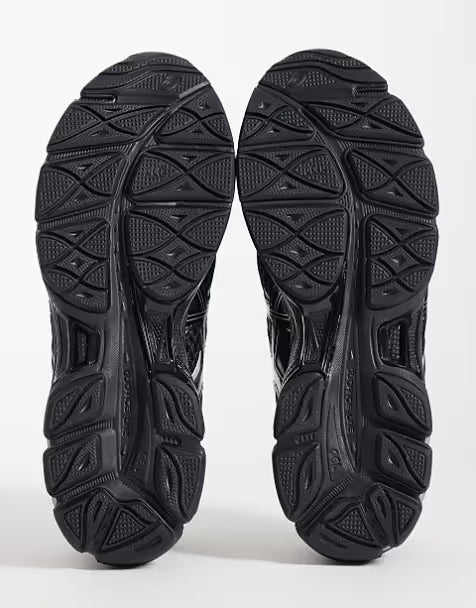 Asics GEL-CUMULUS 16 Black