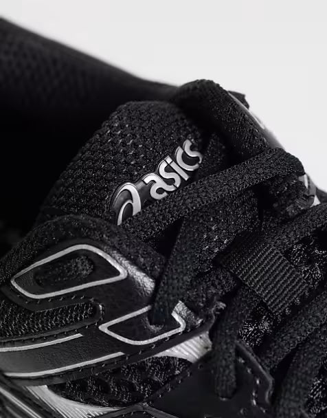 Asics GEL-CUMULUS 16 Black