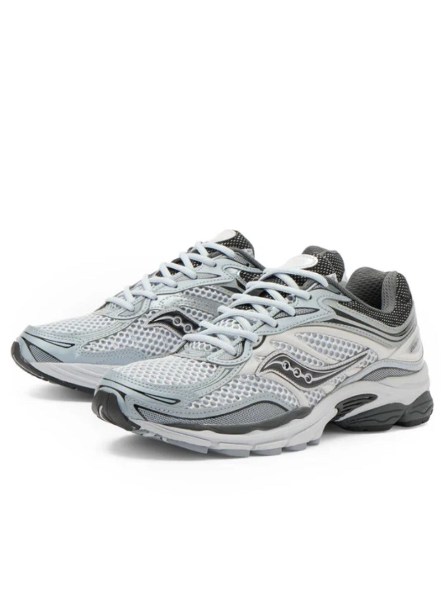 Saucony Progrid Omni 9 in Grey