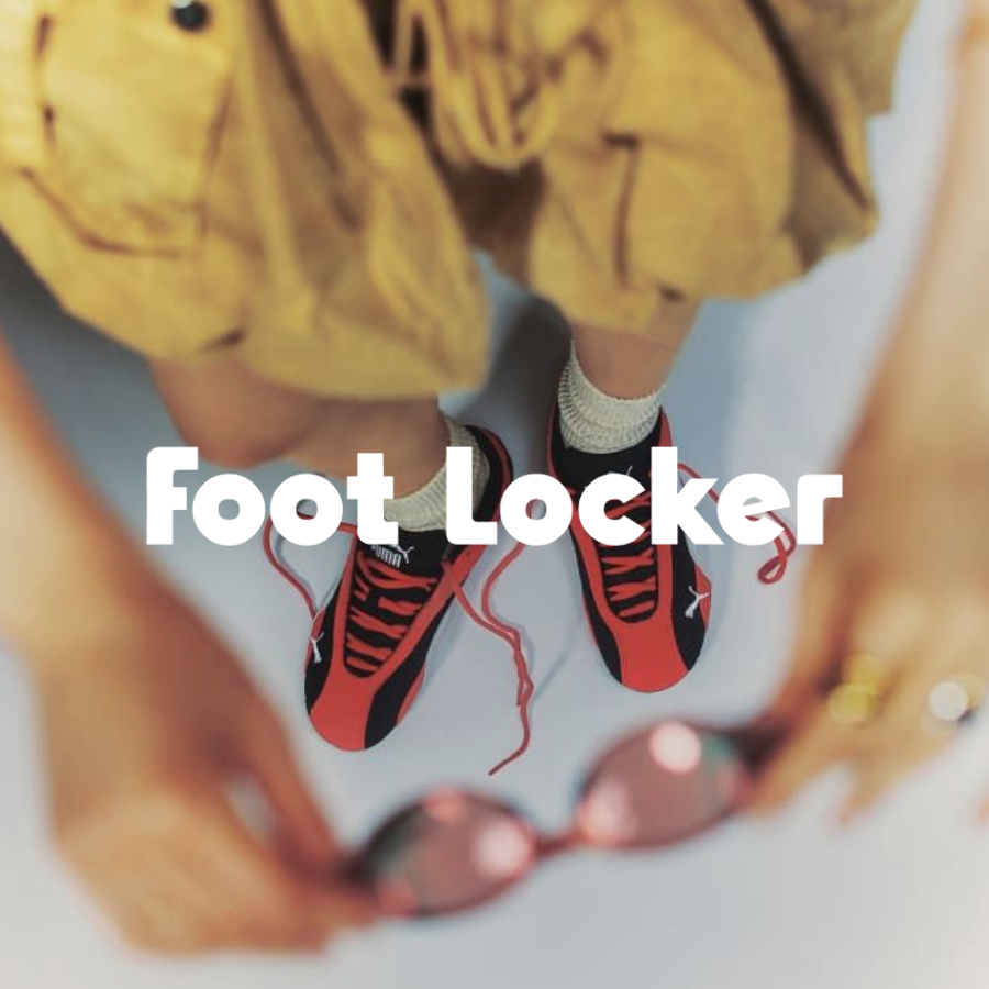 Foot Locker