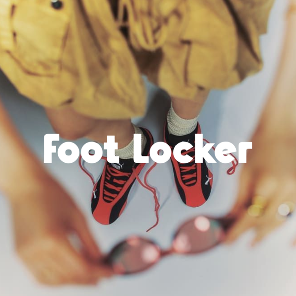 Foot Locker