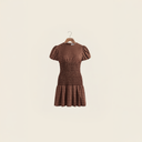 House of Sunny Valerie dress