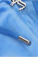 Juicy Couture Regatta Classic Velour Robertson Hoodie