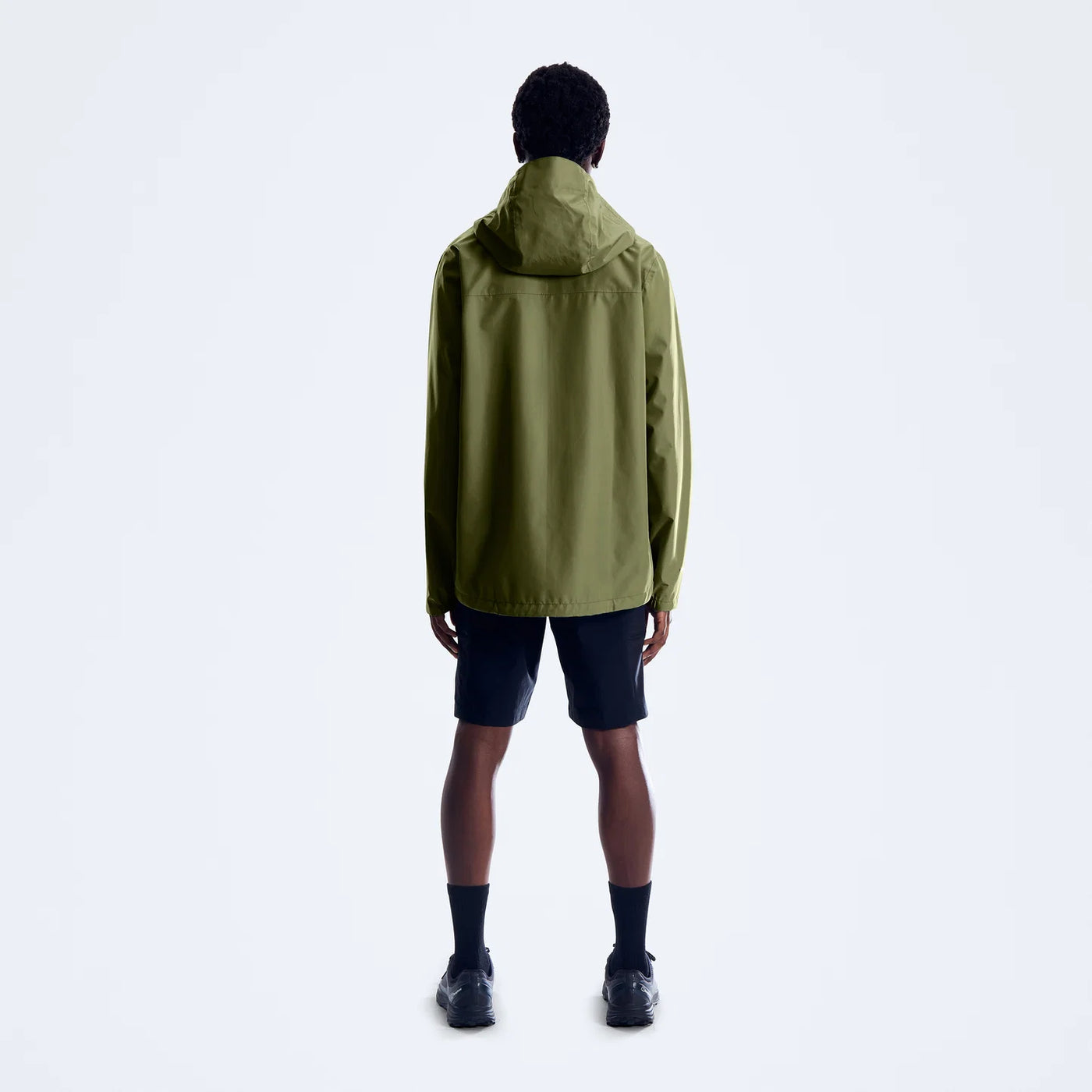 Berghaus Deluge Pro 3.0 Jacket - Dark Green