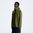 Berghaus Men's Deluge Pro 3.0 Jacket - Dark Green