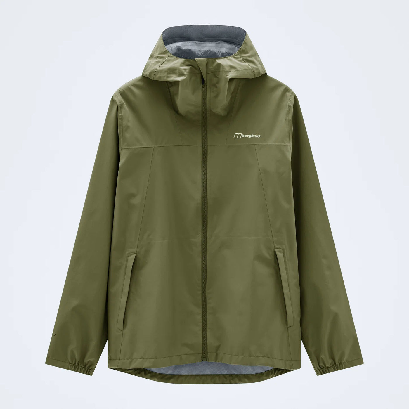 Berghaus Deluge Pro 3.0 Jacket - Dark Green